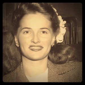 Meet your Posher, Amarie